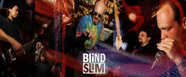 Blind Slim