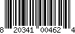 NANYANA--CD barcode--820341004624