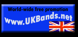 UkBands.net - FREE Band promotion database and loads of free services