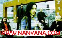 NanyaNa-Jazz Funk Rock Music Atlanta Georgia