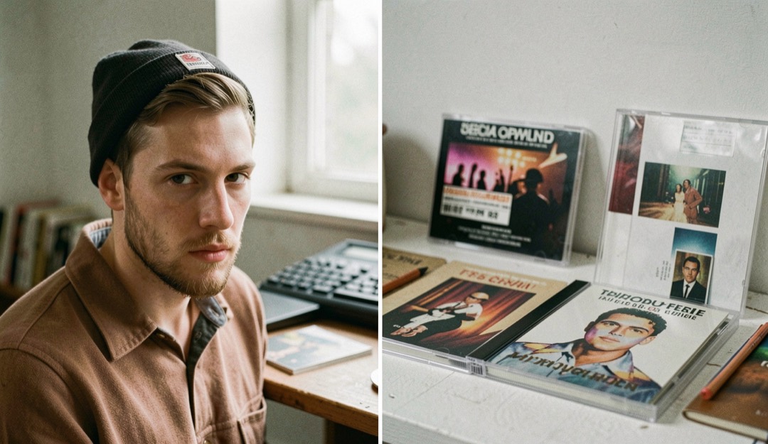 How a first single introduces an artist without overpromising: editorial view of new artists